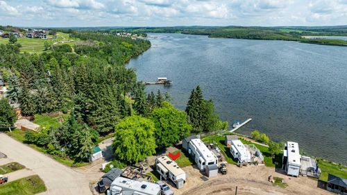 10-25054 South Pine Lake Road, Rural Red Deer County, AB, T0C0J0 | Card Image
