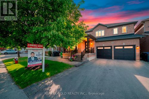 50 Fairhill Ave, Brampton, ON, L7A2E7 | Card Image
