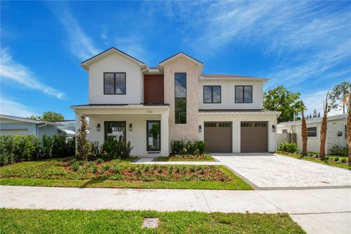 1326 W New Hampshire St, ORLANDO, FL, 32804-5626 | Card Image