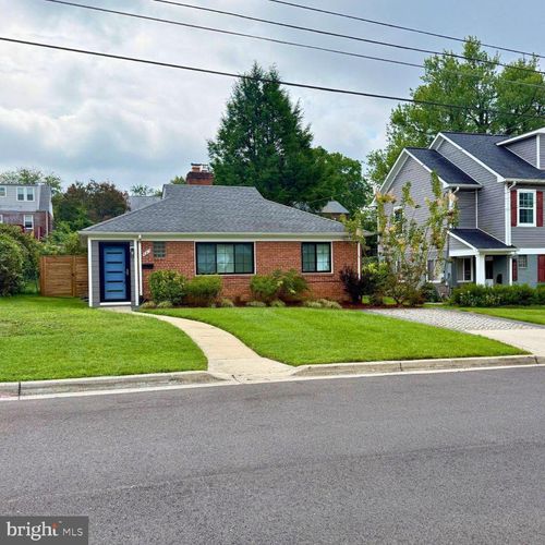 9917 Lorain Ave, SILVER SPRING, MD, 20901-2232 | Card Image