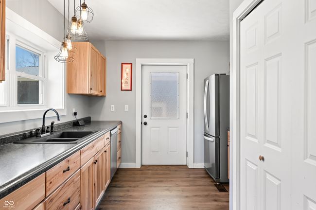 9267 N State Road 135, House other with 3 bedrooms, 2 bathrooms and null parking in Morgantown IN | Image 27
