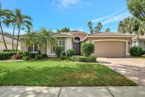 13304 Alhambra Lake Circle, Delray Beach, FL, 33446 | Card Image