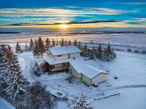 59 Big Hill Creek Estate, Rocky View County, AB, T4C2X6 | Card Image