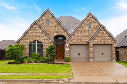 1501 Calcot Ln, Forney, TX, 75126-1730 | Card Image
