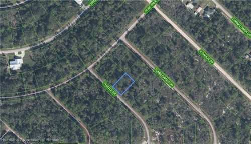 3229 Thistle Dr, LAKE PLACID, FL, 33852 | Card Image