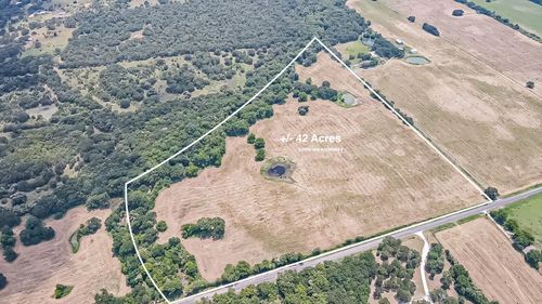 TBD Gathings Ave, Covington, TX, 76636 | Card Image