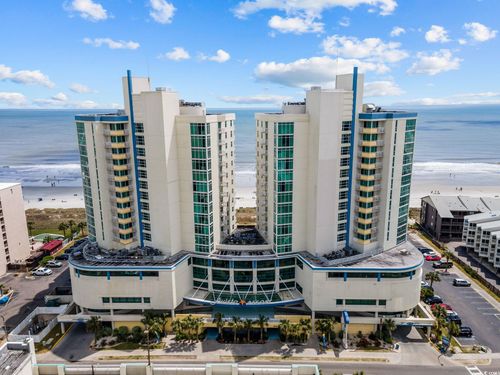 1402-304 N Ocean Blvd, North Myrtle Beach, SC, 29582-2928 | Card Image