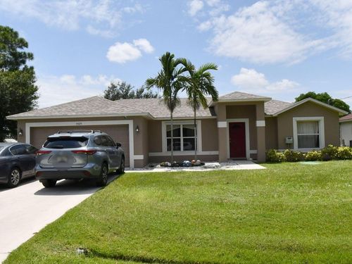 5525 Nw North Lundy Cir, Port St. Lucie, FL, 34986-2731 | Card Image