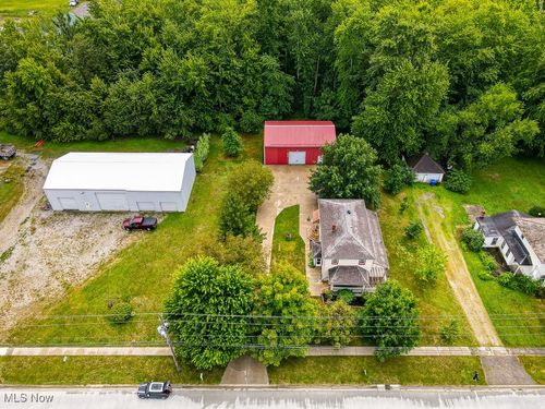 110 Railroad Street, Lagrange, OH, 44050 | Card Image