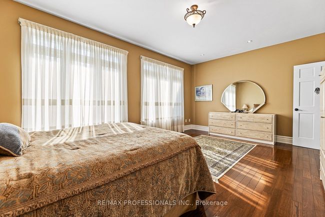 63 Rowley Dr, House other with 4 bedrooms, 4 bathrooms and 12 parking in Palgrave ON | Image 20
