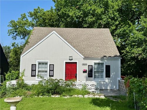4324 Myrtle Avenue, Kansas City, MO, 64130 | Card Image