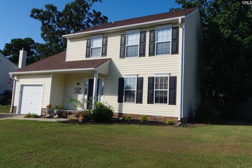 128 Misty Glen Cir, Irmo, SC, 29063-8153 | Card Image