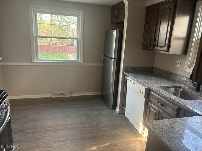 5006 Albertly Ave, House other with 4 bedrooms, 1 bathrooms and null parking in Parma OH | Image 4