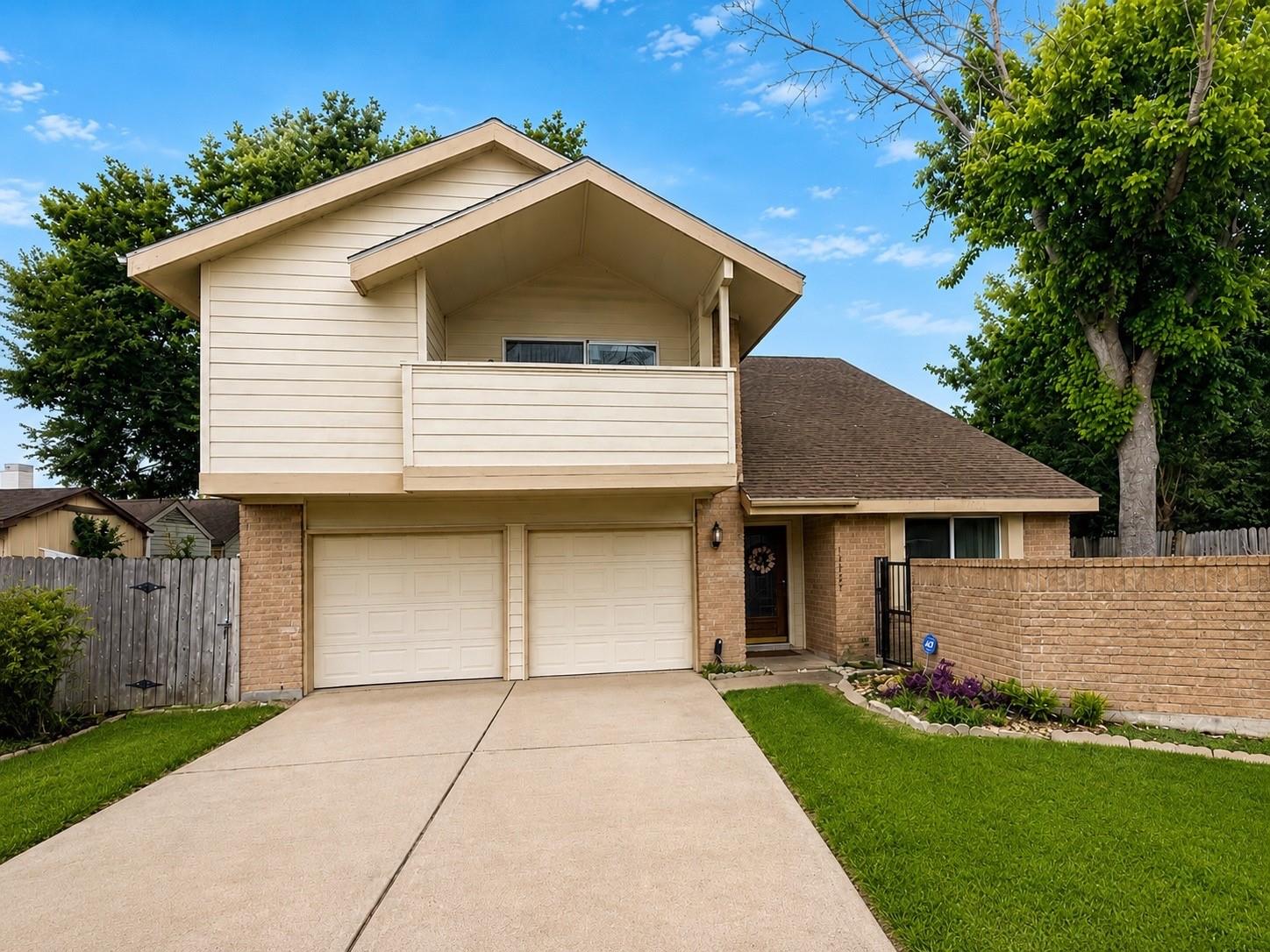 Residential in Houston