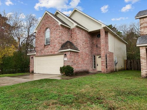 2834 Arica Ln, Spring, TX, 77373-3506 | Card Image