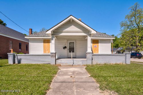 402 Cokey Rd, Rocky Mount, NC, 27801-5639 | Card Image