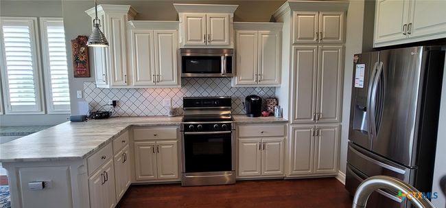 231 Coastal Spgs, House other with 3 bedrooms, 5 bathrooms and null parking in Port O Connor TX | Image 16