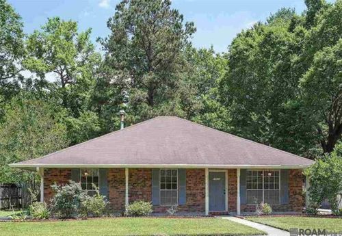 16613 Bristoe Ave, Baton Rouge, LA, 70816-3336 | Card Image