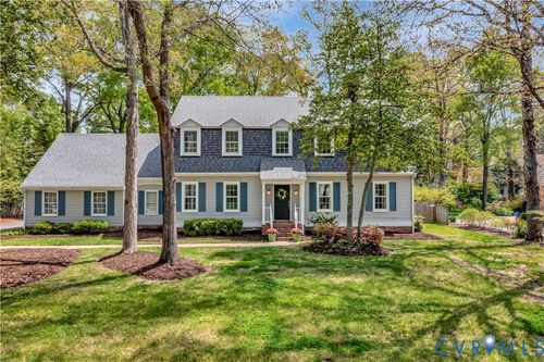 1605 Hearthglow Lane, Henrico, VA, 23238 | Card Image
