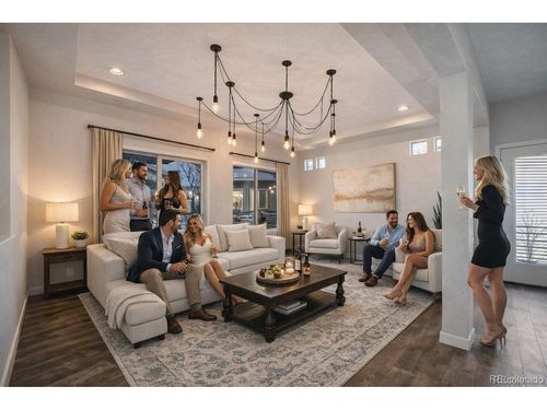 5188 Andes Way, Denver, CO, 80249-8100 | Card Image