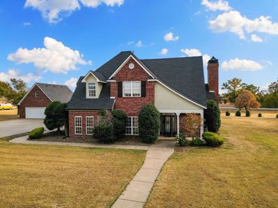 11125 W Stonebriar Drive, House other with 4 bedrooms, 3 bathrooms and null parking in Bentonville AR | Image 3