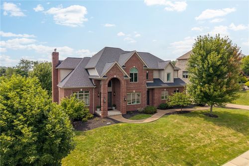 9807 Sumner Dr, Allison Park, PA, 15101-4302 | Card Image