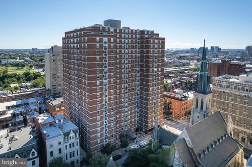 apt-711-1101 Saint Paul St, BALTIMORE, MD, 21202-2626 | Card Image