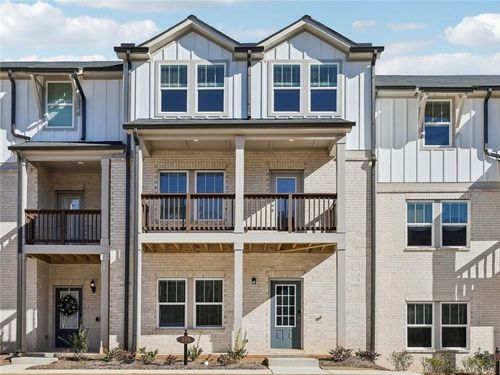 506 Mccrae Rd, Lawrenceville, GA, 30045-7154 | Card Image