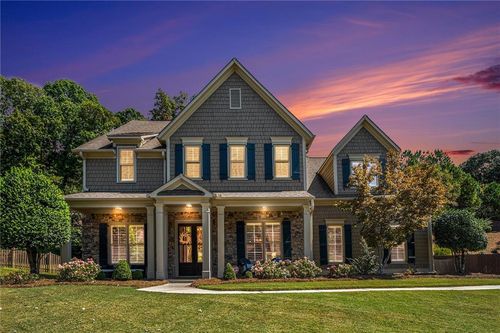 396 Battlefield Creek Dr, Marietta, GA, 30064-5473 | Card Image