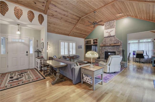 222 Mulligan Way, House other with 3 bedrooms, 3 bathrooms and null parking in Jasper GA | Image 10