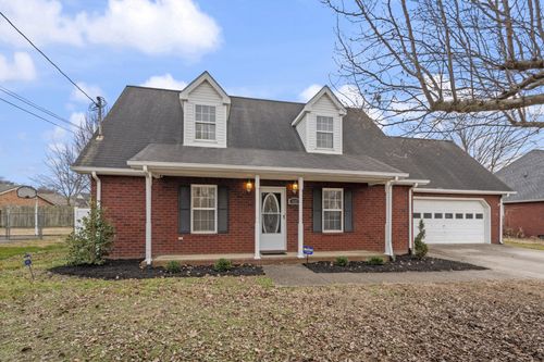 507 Saint Francis Ave, Smyrna, TN, 37167-6368 | Card Image