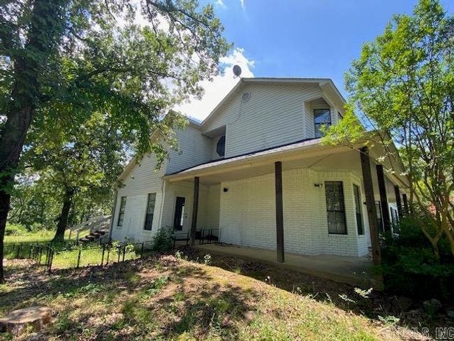 6 Pinecrest Ct, House other with 3 bedrooms, 3 bathrooms and null parking in Conway AR | Image 13