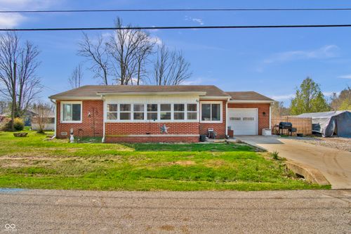 44 Long St, North Vernon, IN, 47265-2314 | Card Image