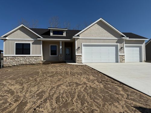 3739 Teton Dr, Hudsonville, MI, 49426-8067 | Card Image