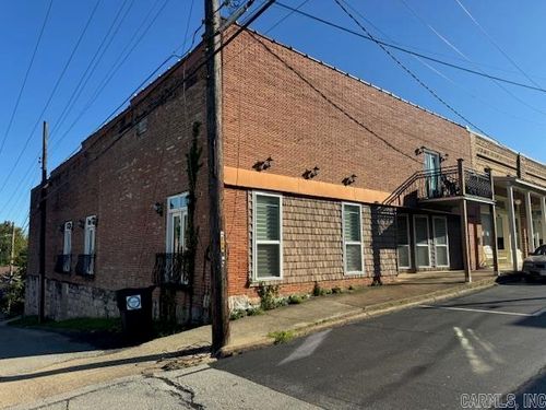 214 N Marr St, Pocahontas, AR, 72455-3321 | Card Image