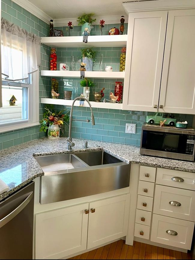 348 Rainbow Cir, House other with 3 bedrooms, 2 bathrooms and null parking in Independence VA | Image 8