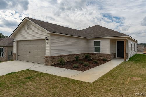 2561 Alanna Ln, Tuscaloosa, AL, 35405-0036 | Card Image