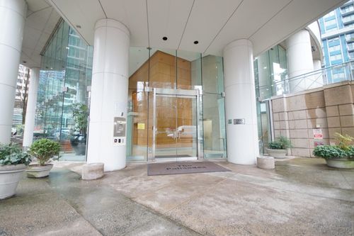 2205-1200 Alberni St, Vancouver, BC, V6E1A6 | Card Image