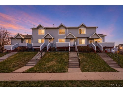 b-4120 E 119th Pl, Thornton, CO, 80233-1789 | Card Image