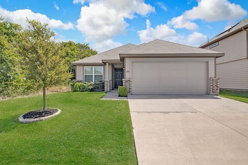 2441 Bear Oak Dr, Fort Worth, TX, 76123-1716 | Card Image