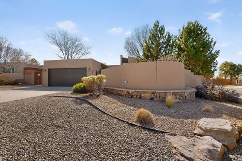 9700 Admiral Nimitz Ave Ne, Albuquerque, NM, 87111-1338 | Card Image