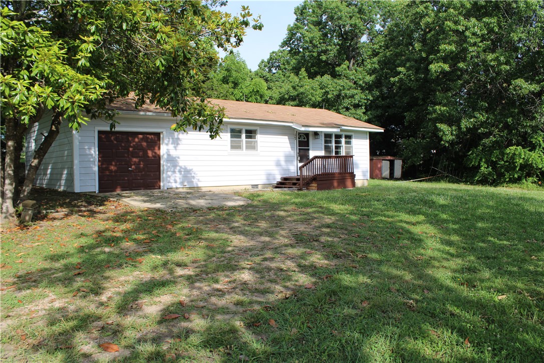 County Road 253 , Mountain Home, AR 72653 #1