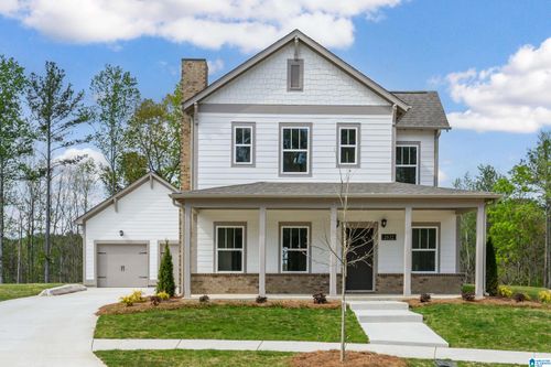 2072 Wohali Drive, LEEDS, AL, 35094 | Card Image