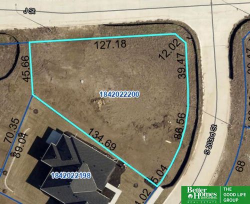 4502 S 203rd Street, Omaha, NE, 68135 | Card Image