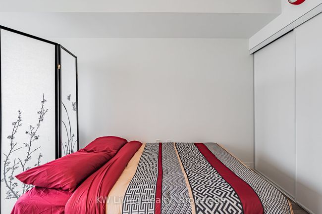 1527 - 251 Jarvis St, Condo with 0 bedrooms, 1 bathrooms and null parking in Toronto ON | Image 12