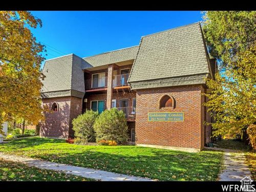 apt-301-261 N 400 E, Provo, UT, 84606-3072 | Card Image