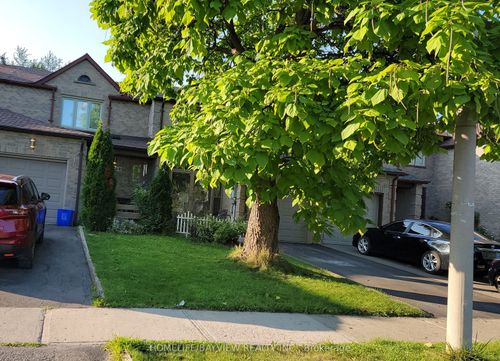 168 Observatory Lane, Richmond Hill, ON, L4C8K7 | Card Image