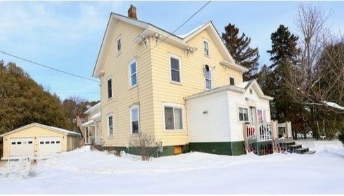 33 Grand Ave, Swanton, VT, 05488-1412 | Card Image