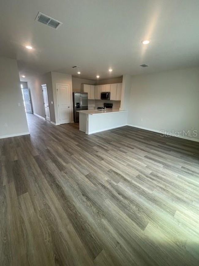 2750 Pearly Banks Dr, Townhouse with 3 bedrooms, 3 bathrooms and null parking in BRADENTON FL | Image 4