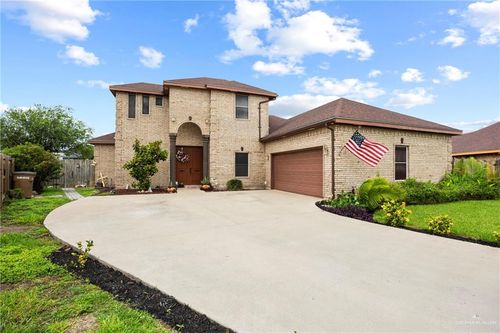 3823 Aspen Drive, Edinburg, TX, 78542 | Card Image